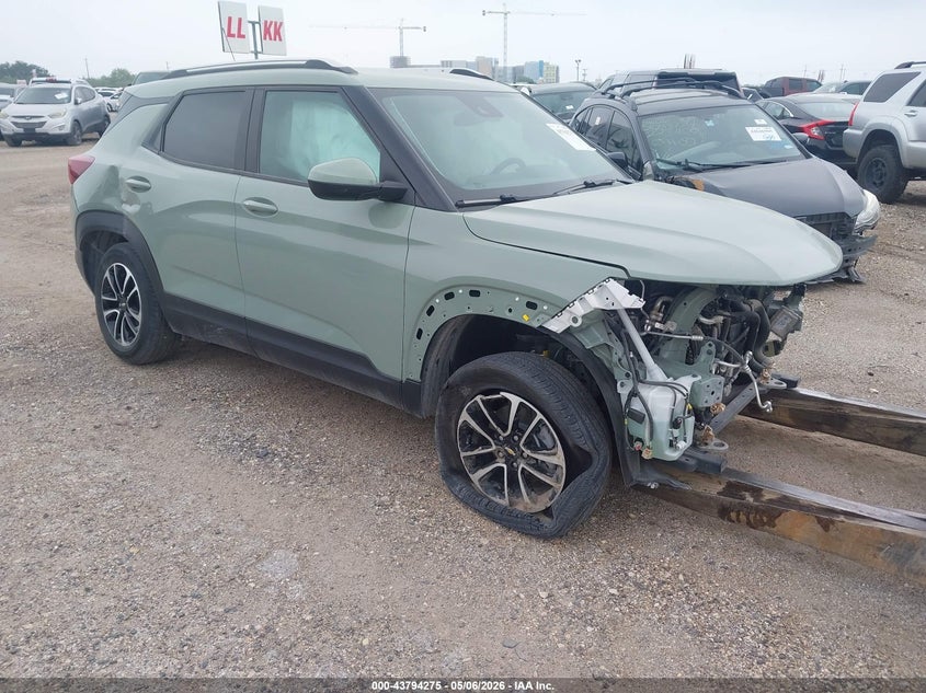 Vin: kl79mrsl7tb033526, lot: 44289720, chevrolet trailblazer awd lt 2026 img_1
