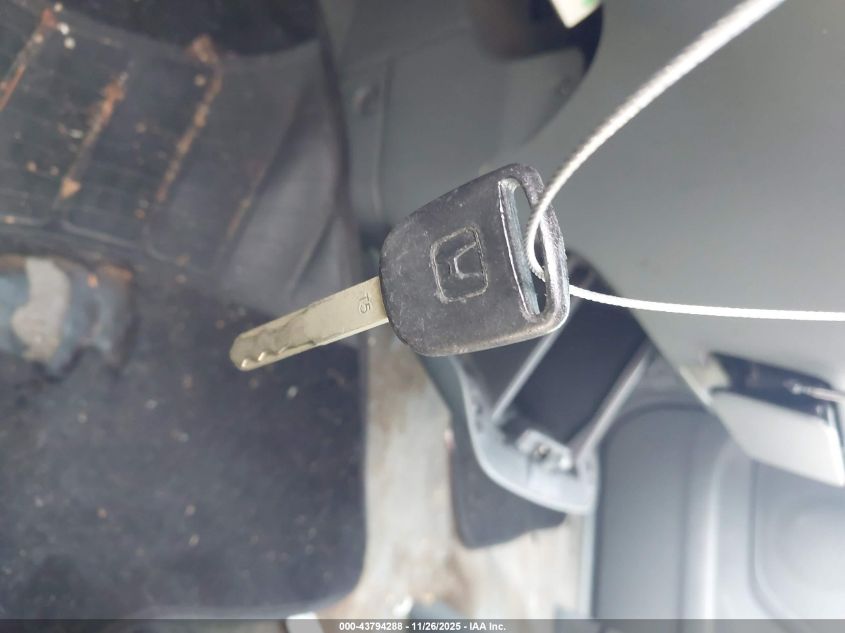 2003 Honda Odyssey Ex VIN: 5FNRL18683B015090 Lot: 43794288