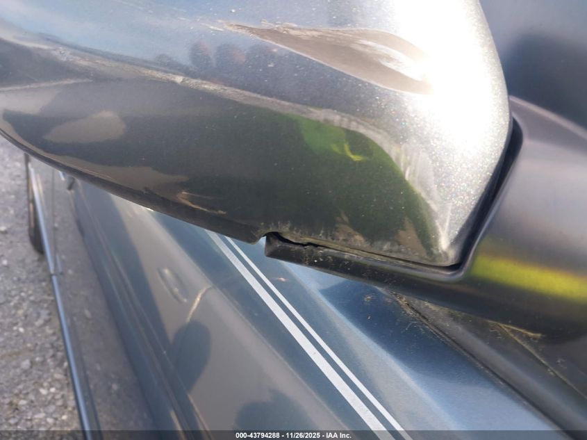 2003 Honda Odyssey Ex VIN: 5FNRL18683B015090 Lot: 43794288