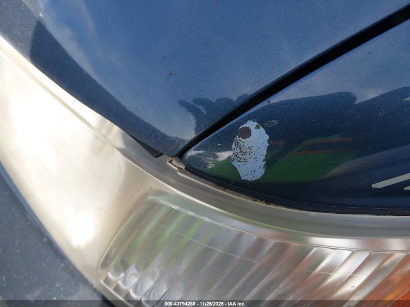 2003 Honda Odyssey Ex VIN: 5FNRL18683B015090 Lot: 43794288