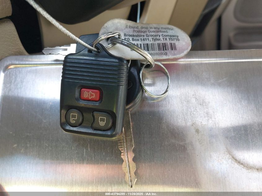 2007 Ford F-150 Lariat/Xlt VIN: 1FTPW12V97FA79123 Lot: 43794289