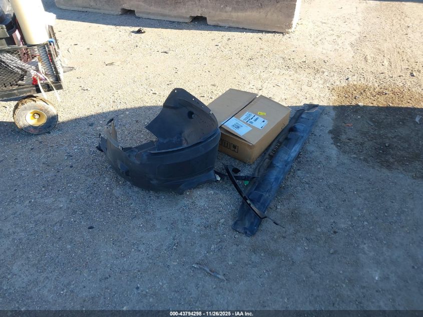 2012 Ford Focus Se VIN: 1FAHP3K28CL465763 Lot: 43794298