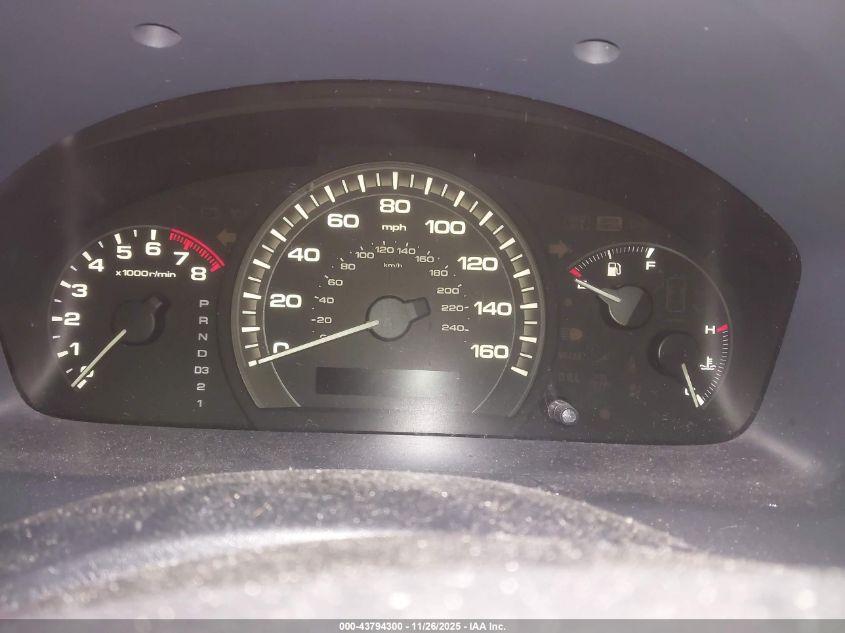 2007 Honda Accord 2.4 Lx VIN: 1HGCM56467A050366 Lot: 43794300