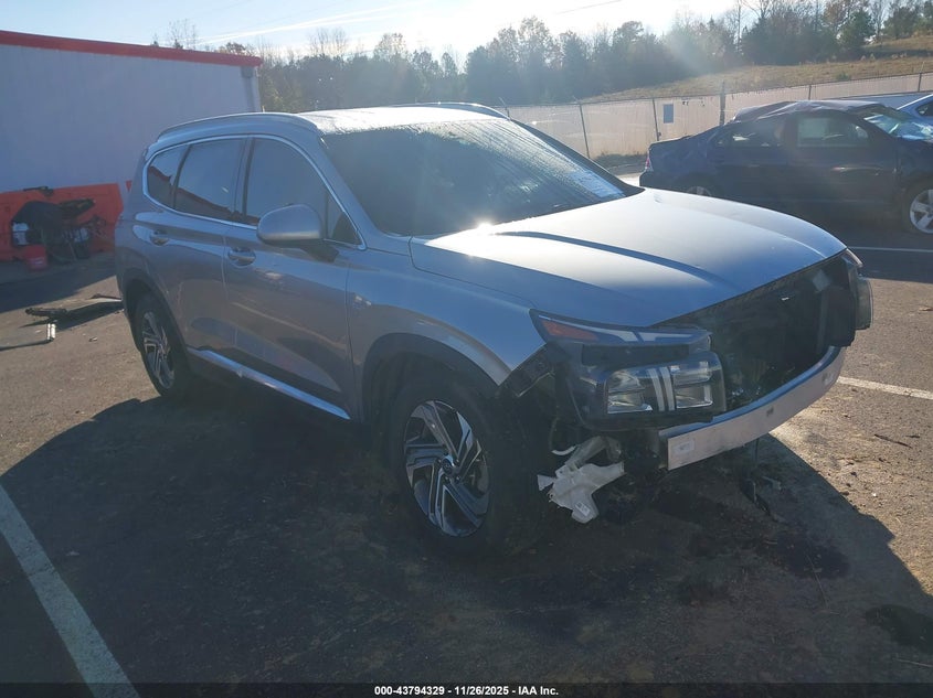 HYUNDAI SANTA FE SEL