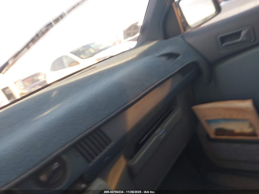 1991 Mazda Mpv Wagon VIN: JM3LV522XM0328615 Lot: 43794334