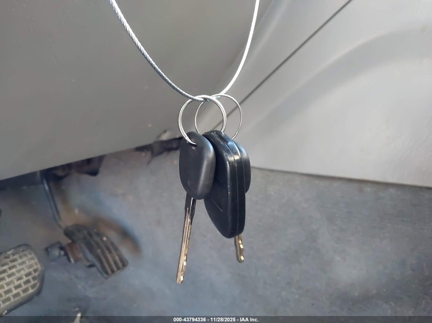 2005 Suzuki Xl-7 Ex/Lx VIN: JS3TX92V954104915 Lot: 43794336