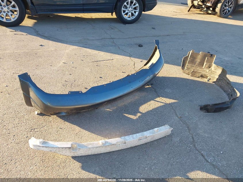 2005 Suzuki Xl-7 Ex/Lx VIN: JS3TX92V954104915 Lot: 43794336