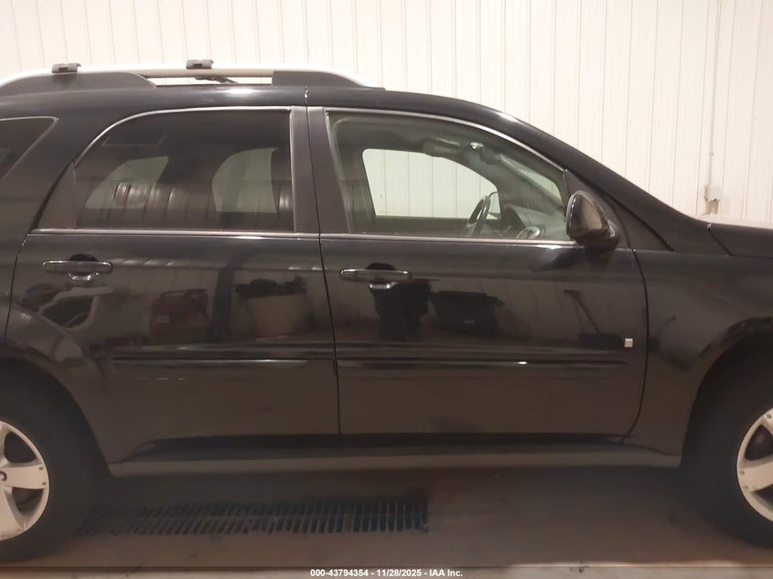 2007 Pontiac Torrent VIN: 2CKDL73F776029765 Lot: 43794354