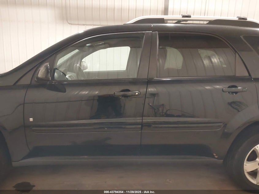 2007 Pontiac Torrent VIN: 2CKDL73F776029765 Lot: 43794354