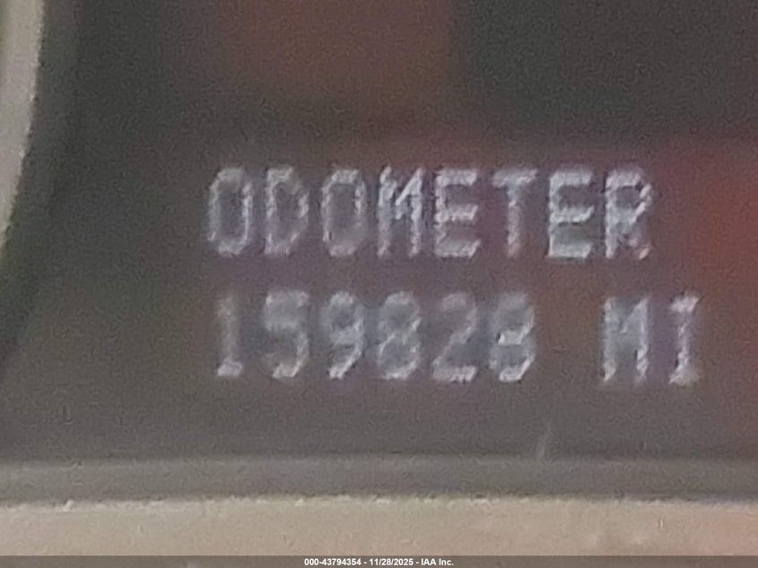 2007 Pontiac Torrent VIN: 2CKDL73F776029765 Lot: 43794354