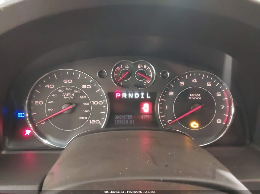 2007 Pontiac Torrent VIN: 2CKDL73F776029765 Lot: 43794354