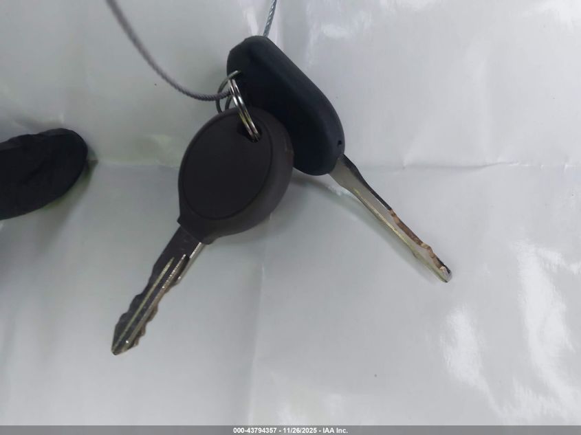 2004 Jeep Grand Cherokee Laredo VIN: 1J4GW48S14C202693 Lot: 43794357