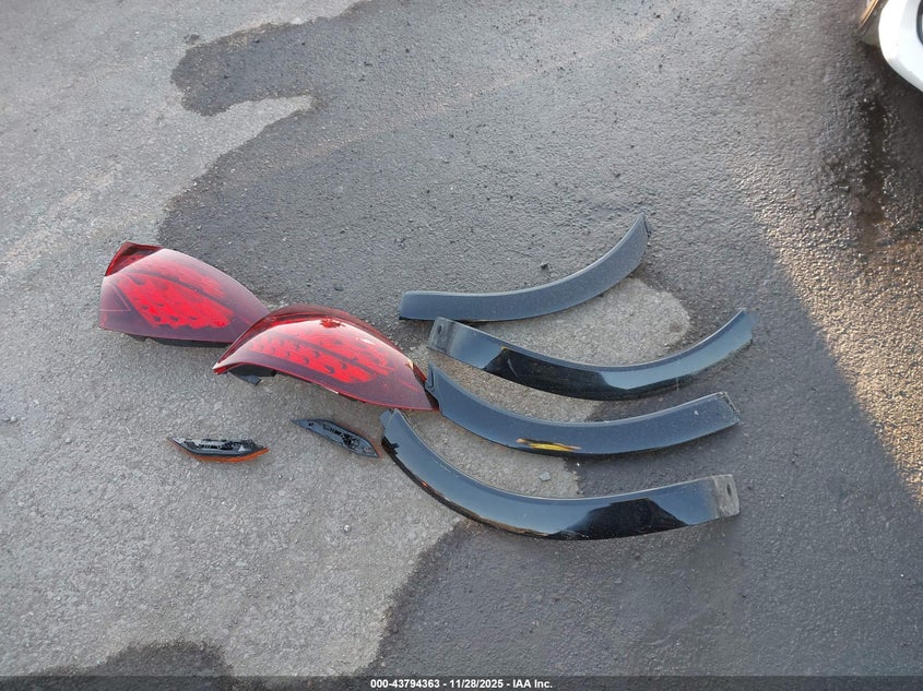 2014 Porsche Cayenne Gts VIN: WP1AD2A27ELA76971 Lot: 43794363