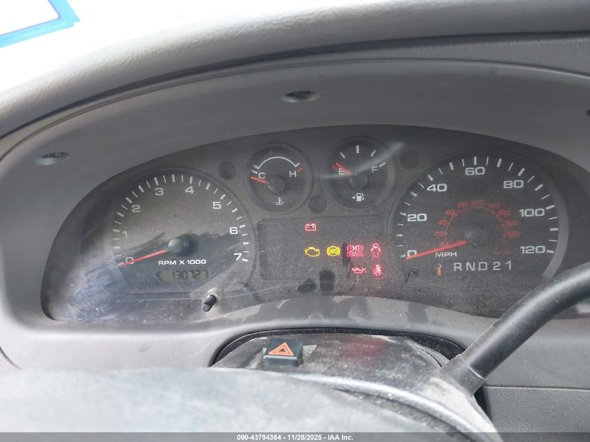 2008 Ford Ranger Fx4 Off-Road/Sport/Xlt VIN: 1FTZR45E28PA17667 Lot: 43794364