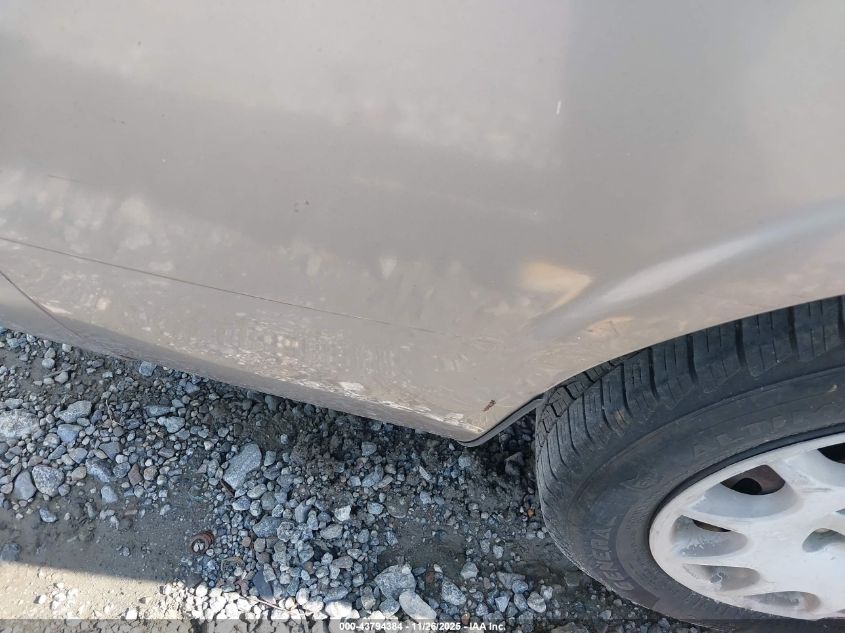 1999 Nissan Maxima Gle/Gxe/Se/Se-L VIN: JN1CA21DXXT820931 Lot: 43794384