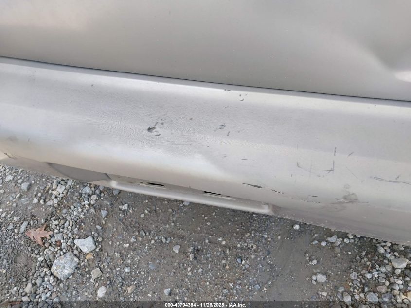 1999 Nissan Maxima Gle/Gxe/Se/Se-L VIN: JN1CA21DXXT820931 Lot: 43794384