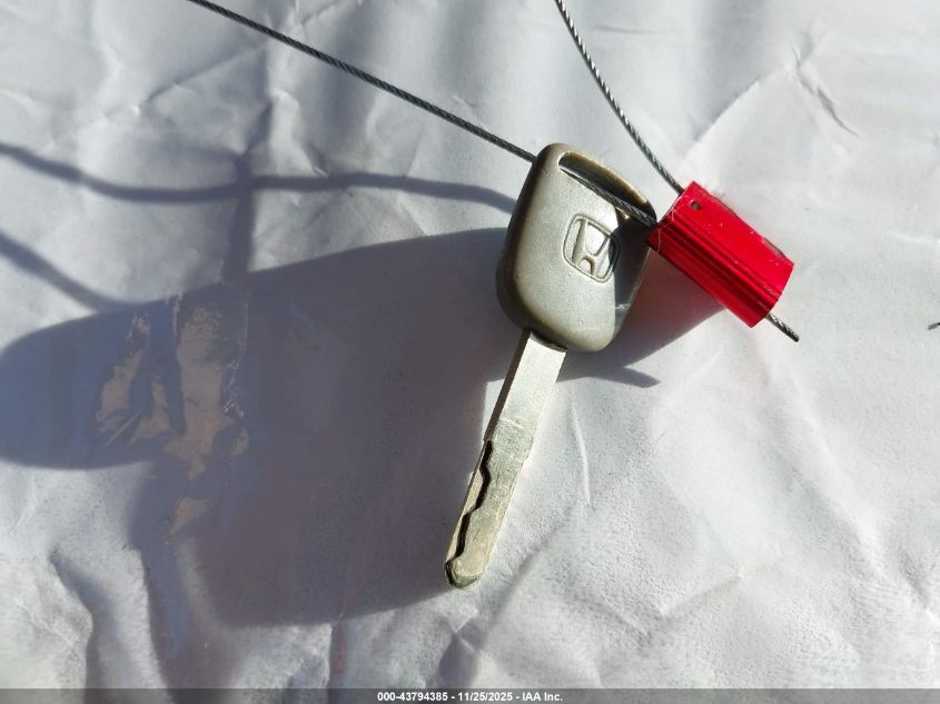 2007 Honda Odyssey Touring VIN: 5FNRL388X7B066836 Lot: 43794385