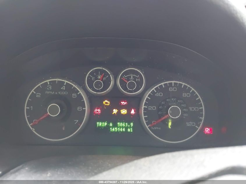 2009 Ford Fusion Se VIN: 3FAHP07Z39R157625 Lot: 43794387