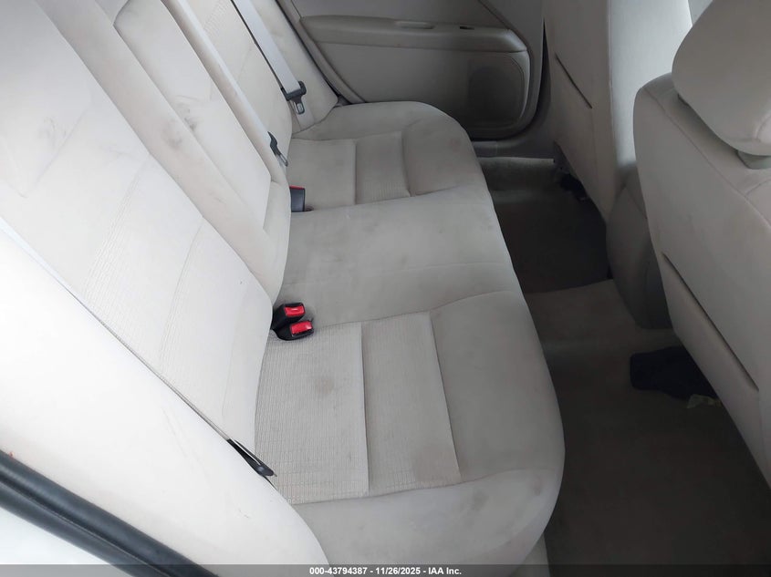 2009 Ford Fusion Se VIN: 3FAHP07Z39R157625 Lot: 43794387