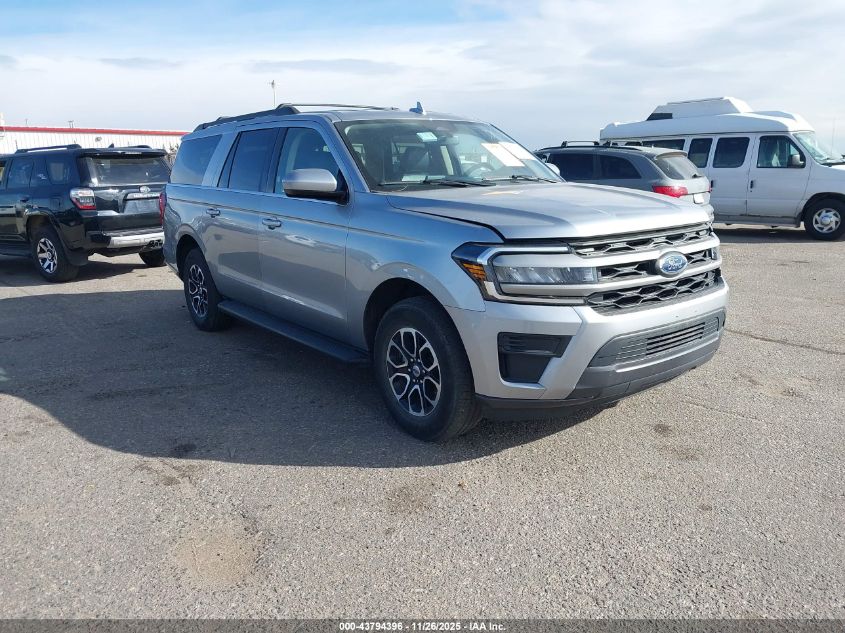 FORD EXPEDITION XLT MAX