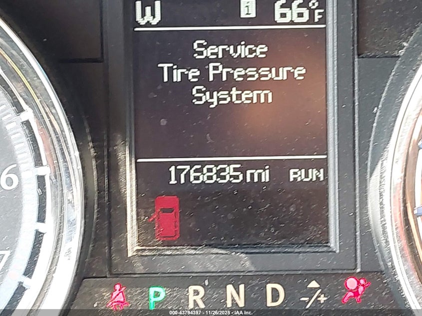 2013 Chrysler Town & Country Touring-L VIN: 2C4RC1CG7DR683193 Lot: 43794397