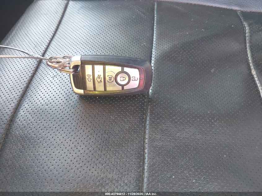 2018 Ford Mustang Ecoboost Premium VIN: 1FATP8UH1J5138874 Lot: 43794412