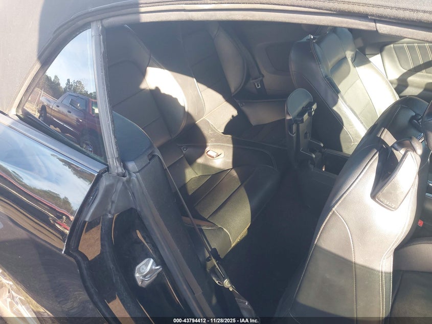 2018 Ford Mustang Ecoboost Premium VIN: 1FATP8UH1J5138874 Lot: 43794412