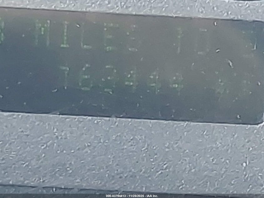 2004 Mercury Sable Ls Premium VIN: 1MEFM55S34G614428 Lot: 43794413