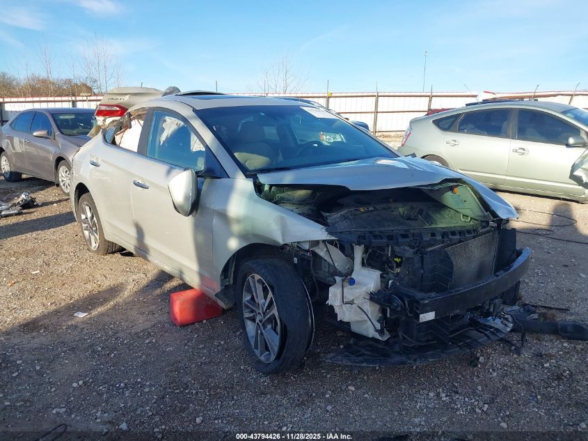 HYUNDAI ELANTRA LIMITED