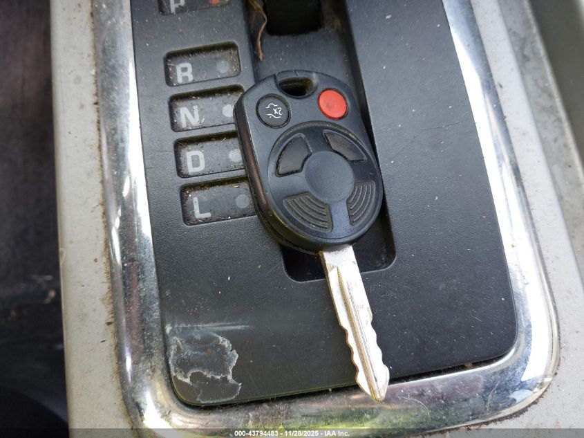 2011 Ford Escape Xlt VIN: 1FMCU9D75BKB29447 Lot: 43794483