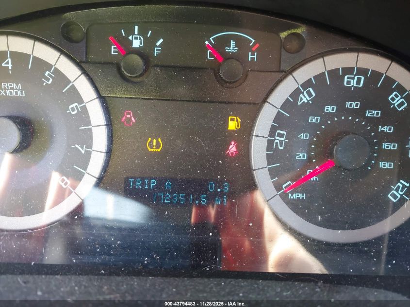 2011 Ford Escape Xlt VIN: 1FMCU9D75BKB29447 Lot: 43794483