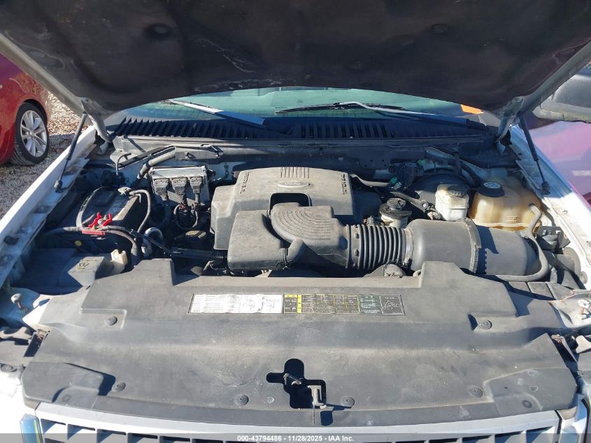 2004 Ford Expedition Nbx/Xlt VIN: 1FMFU16L94LA33567 Lot: 43794486