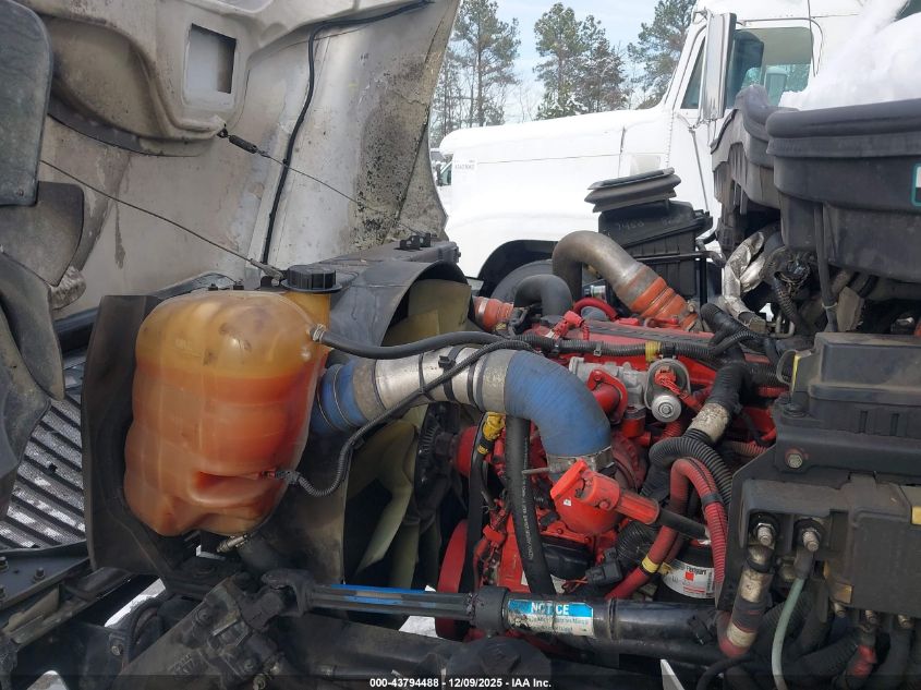 2019 International Durastar 4300 VIN: 1HTMMMML1KH690446 Lot: 43794488