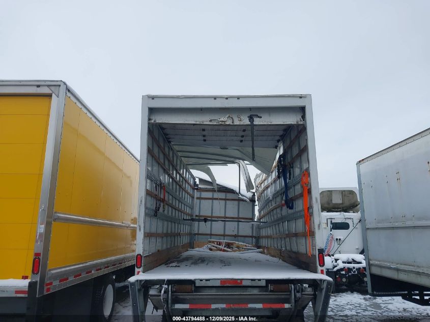 2019 International Durastar 4300 VIN: 1HTMMMML1KH690446 Lot: 43794488