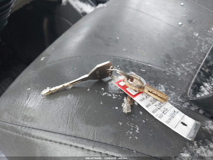 2019 International Durastar 4300 VIN: 1HTMMMML1KH690446 Lot: 43794488