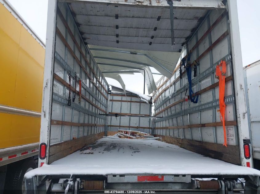 2019 International Durastar 4300 VIN: 1HTMMMML1KH690446 Lot: 43794488