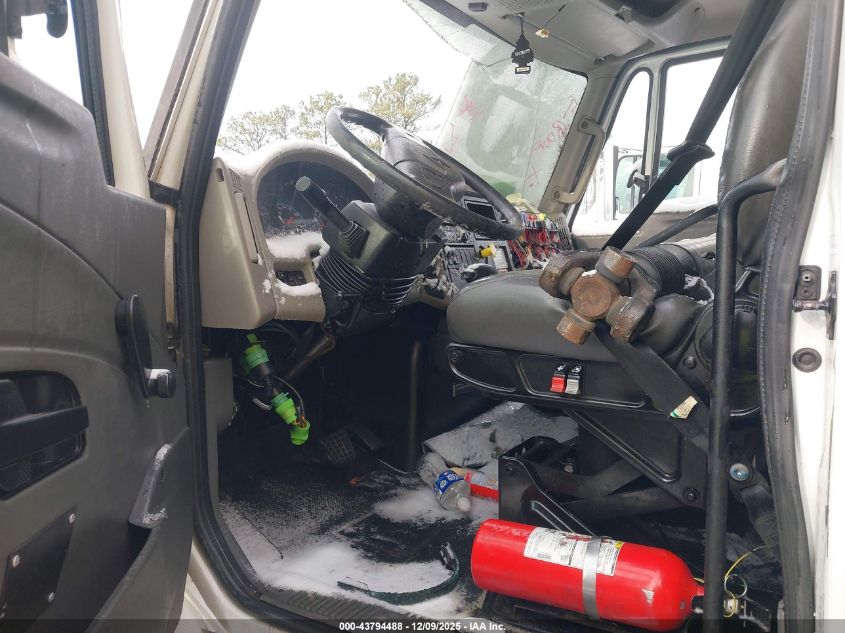 2019 International Durastar 4300 VIN: 1HTMMMML1KH690446 Lot: 43794488