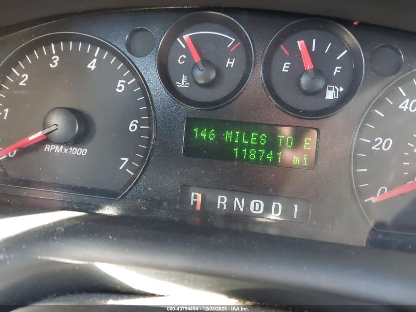 2006 Ford Taurus Se VIN: 1FAFP53U96A223504 Lot: 43794494