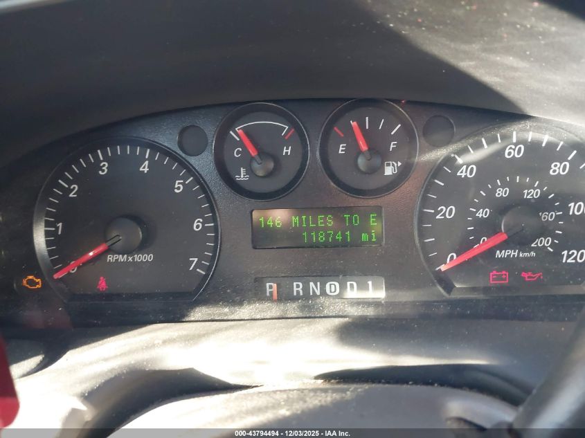 2006 Ford Taurus Se VIN: 1FAFP53U96A223504 Lot: 43794494