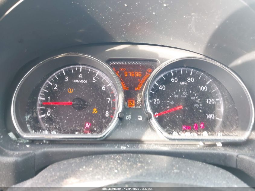 2016 Nissan Versa Note S Plus VIN: 3N1CE2CP7GL391361 Lot: 43794501