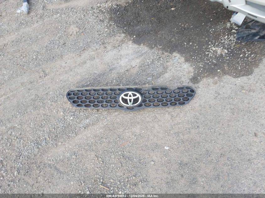 2003 Toyota Matrix Xr VIN: 2T1KR32E23C143468 Lot: 43794512