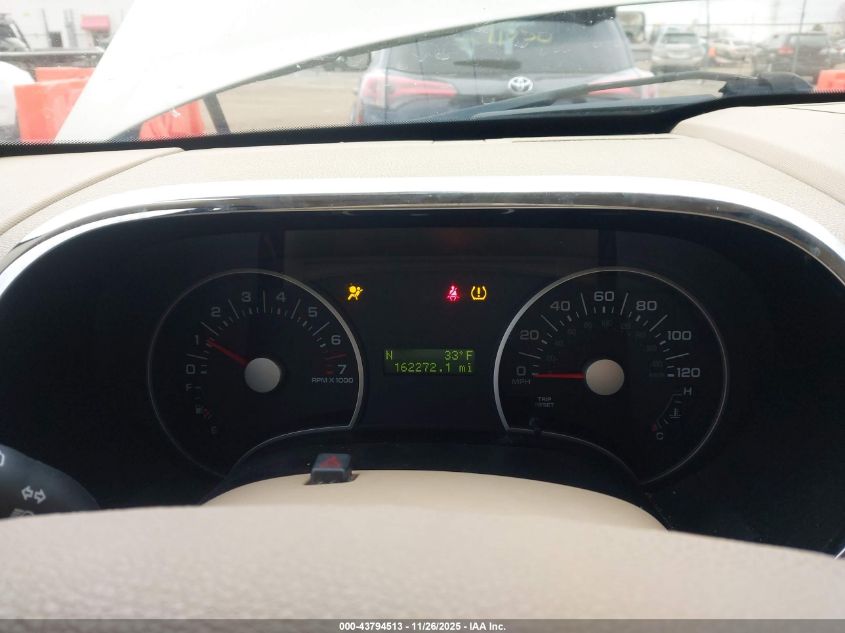 2006 Ford Explorer Xlt VIN: 1FMEU73E06UB12126 Lot: 43794513