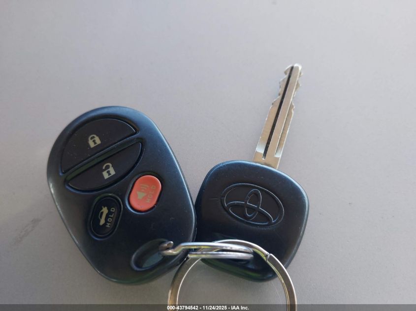 2007 Toyota Avalon Touring VIN: 4T1BK36B17U198938 Lot: 43794542