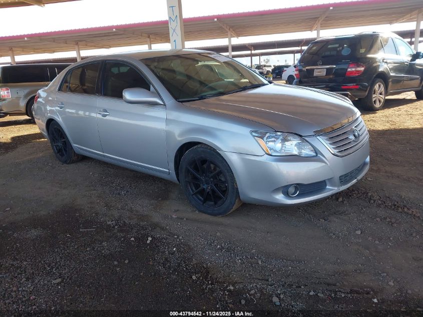 2007 Toyota Avalon Touring