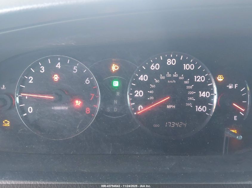 2007 Toyota Avalon Touring VIN: 4T1BK36B17U198938 Lot: 43794542