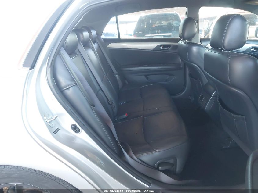 2007 Toyota Avalon Touring VIN: 4T1BK36B17U198938 Lot: 43794542