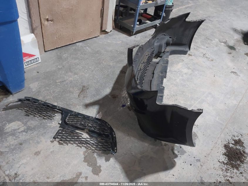 2017 Dodge Grand Caravan Se VIN: 2C4RDGBG1HR869156 Lot: 43794544