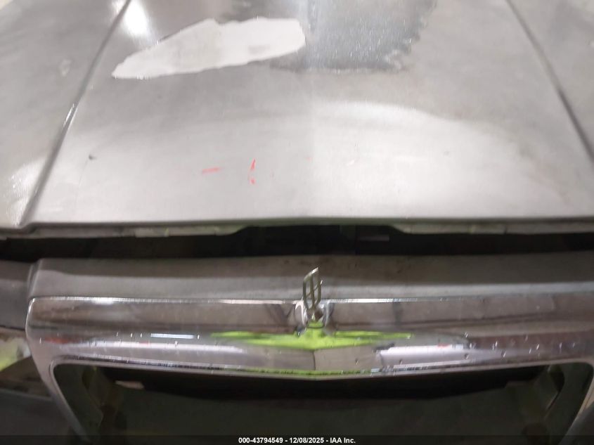 1993 Lincoln Town Car Executive VIN: 1LNLM81W8PY626163 Lot: 43794549