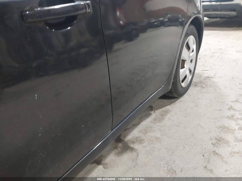 2009 Subaru Impreza 2.5I VIN: JF1GH61609H812223 Lot: 43794550