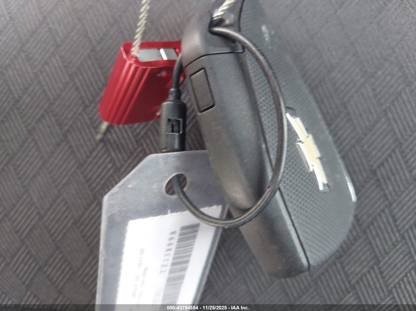 1GCUKDED1TZ138998 2026 CHEVROLET SILVERADO photo no. 11